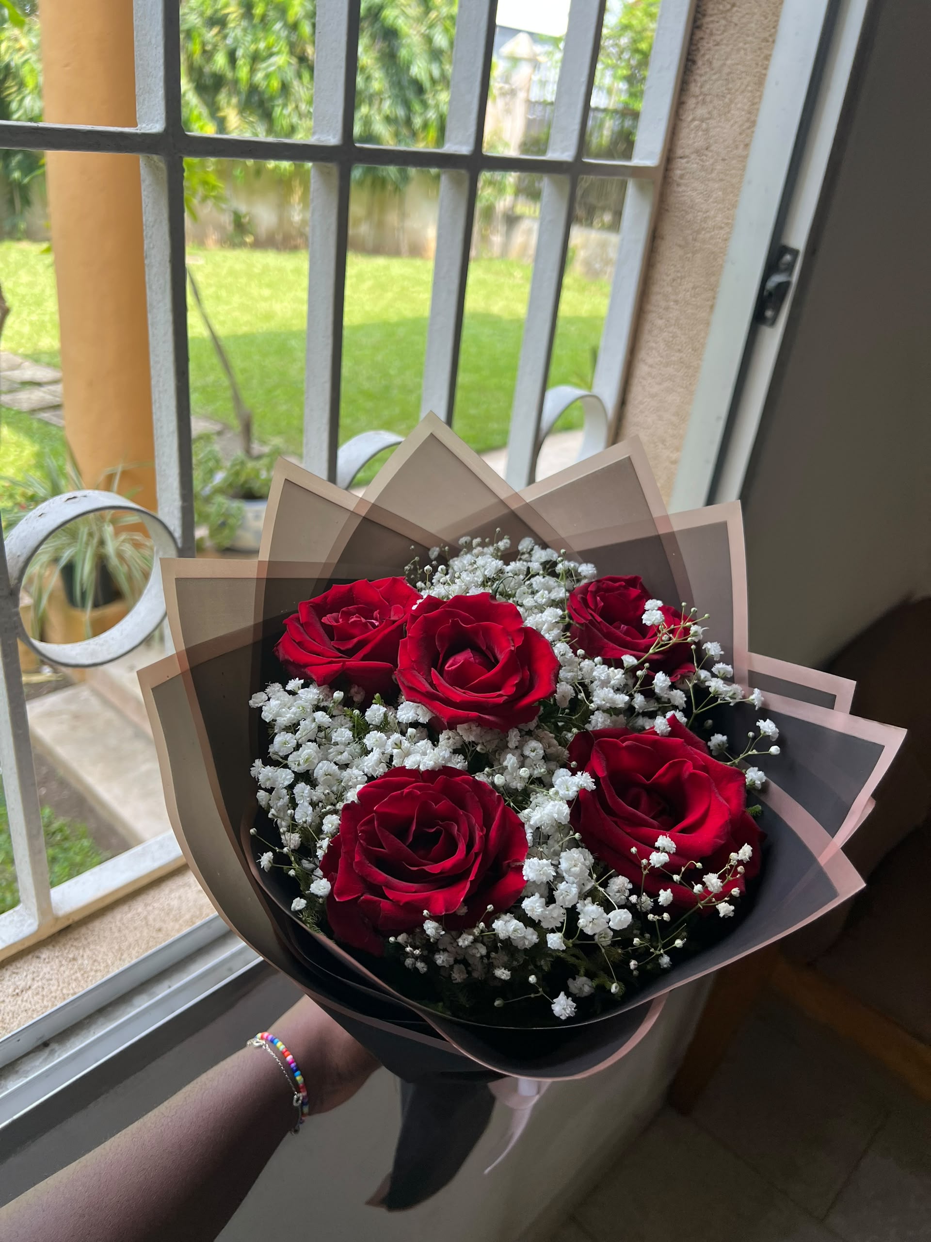 Bouquet Gamme S