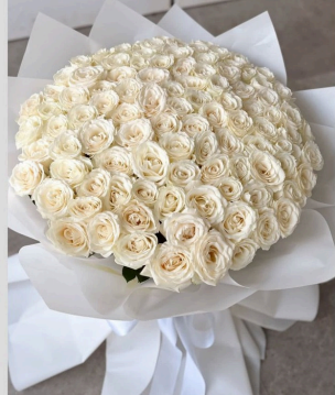 Bouquet de Roses Édition 3