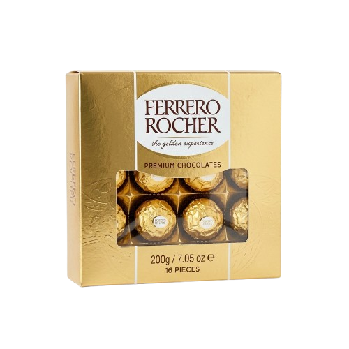 Ferrero